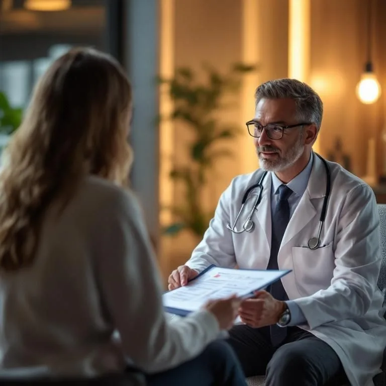 Treatment at Nutrimost Springfield