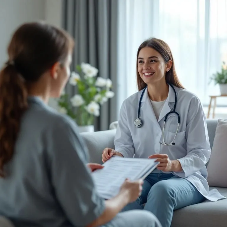 Treatment at Olivera Weight Loss