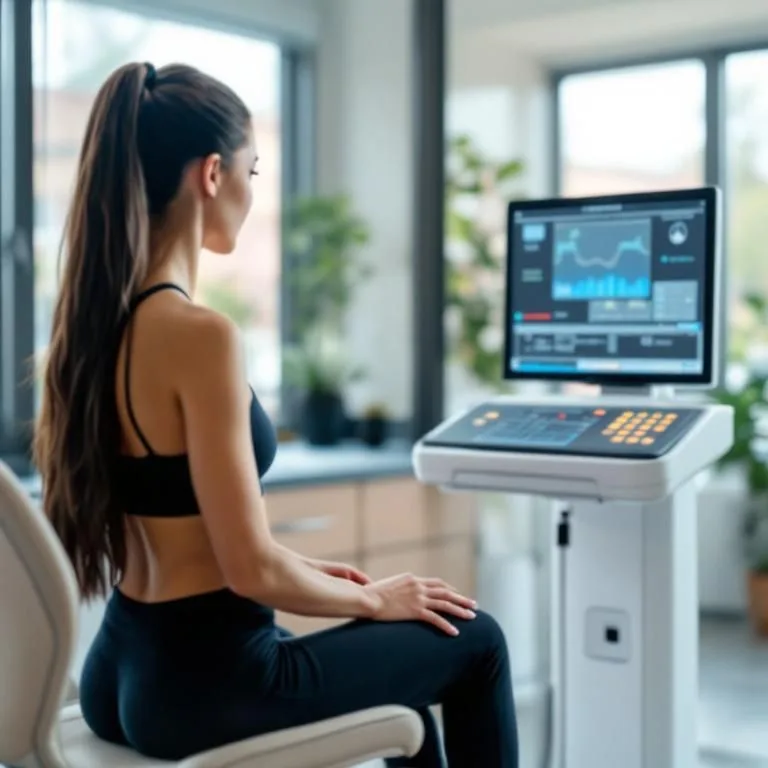 Treatment at Olivo Medical & Wellness Center