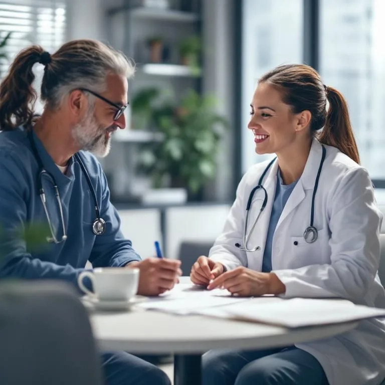 Treatment at Options Medical Weight Loss Clinic