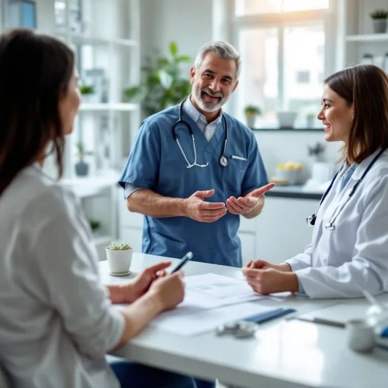 Treatment at Profile Plan Nutrition + Wellness