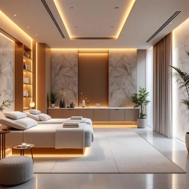 Treatment at Pure Med Spa