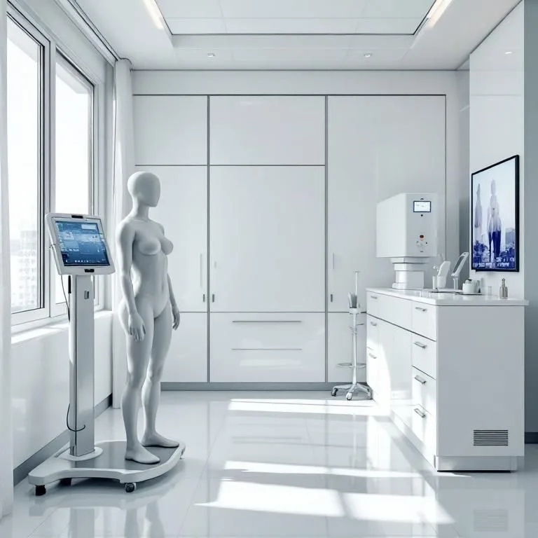 Treatment at Purtle Chiropractic & Wellness Center