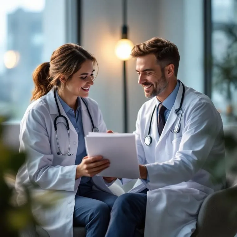 Treatment at Qua Wellness and Med Spa