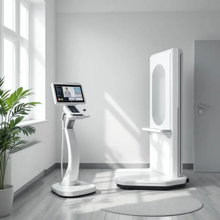 Treatment at Reid Family Wellness