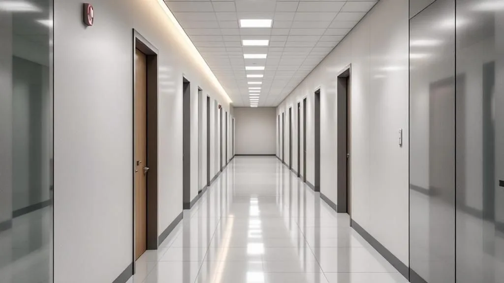 Interior of Results22