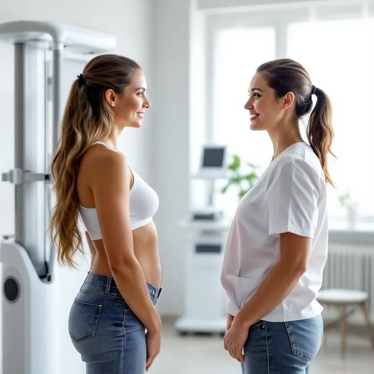 Treatment at Revive You