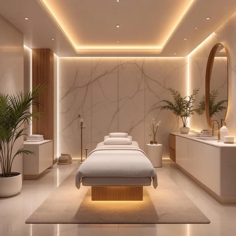 Treatment at Shaperz Elite Wellness & Aesthetics