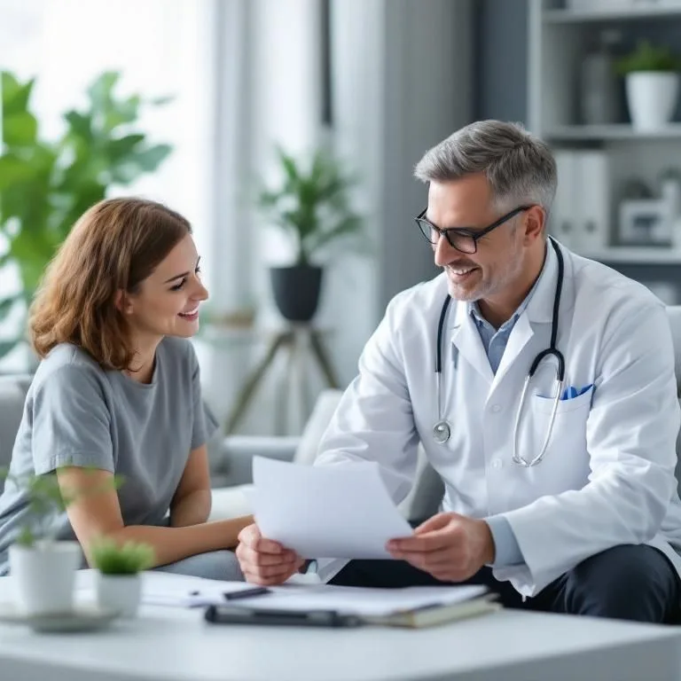 Treatment at Solutions Weight Loss Clinic