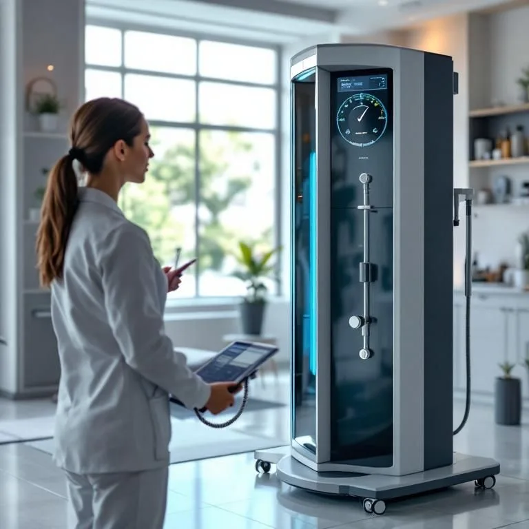 Treatment at Springfield Clinic Peoria