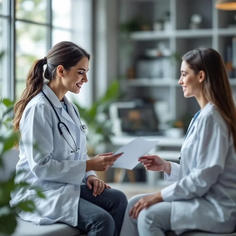 Treatment at Springfield Weight Loss Center