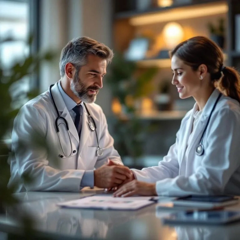 Treatment at thriveMD