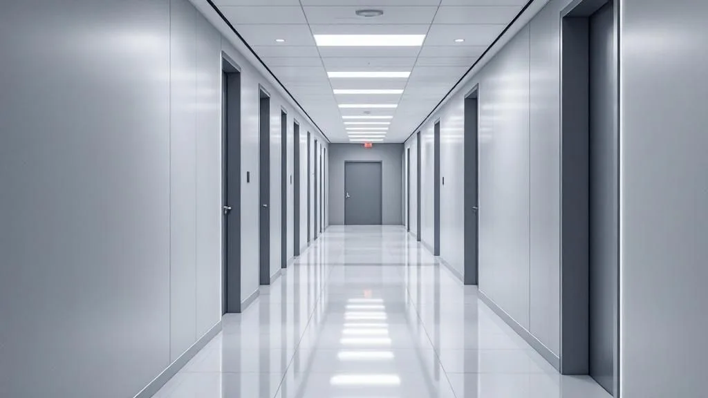 Interior of Total Life Weight Loss