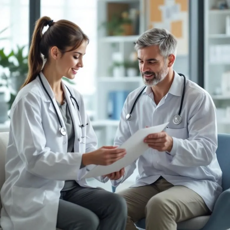 Treatment at UltraSlim of Illinois