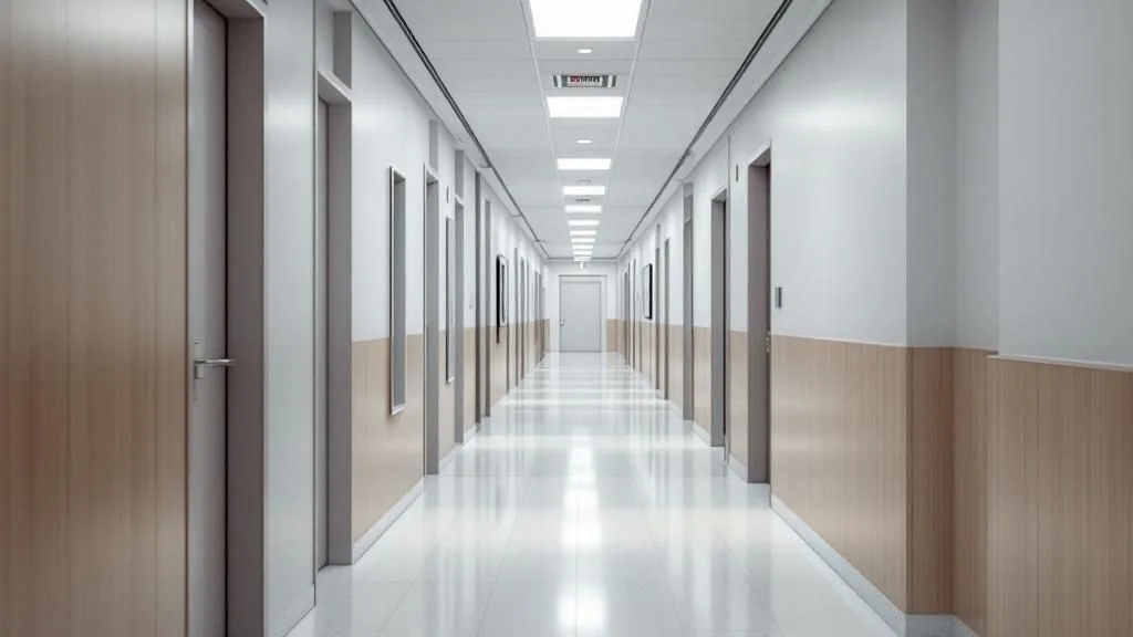 Interior of 4Ever Young Anti-Aging Solutions - Carmel