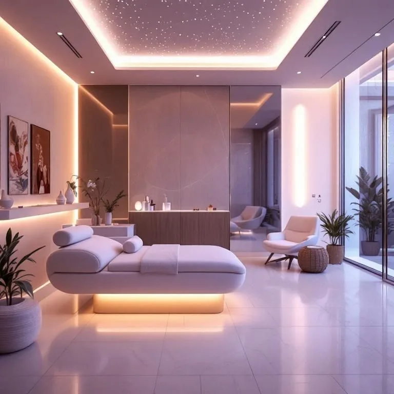 Treatment at Advanced Weight Loss Clinic