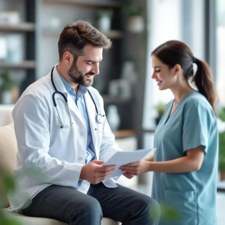 Treatment at Affinity Whole Health