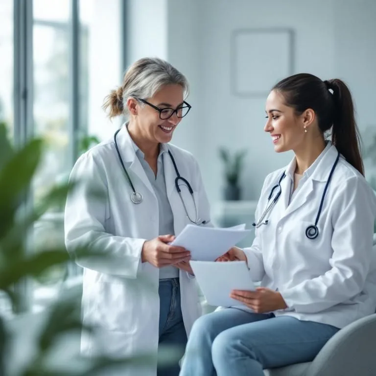 Treatment at Be Well Estelle