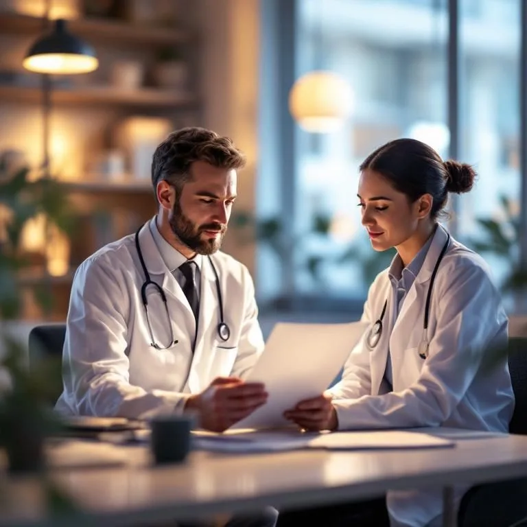 Treatment at Body Bar MD Carmel