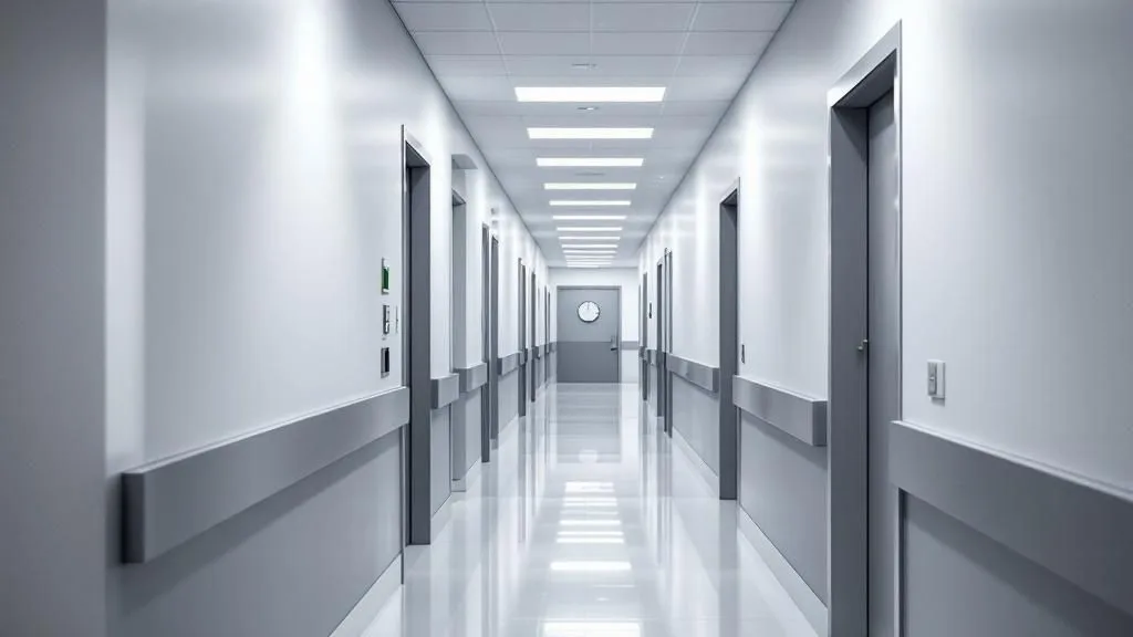 Interior of Body Sculpting by Vicki