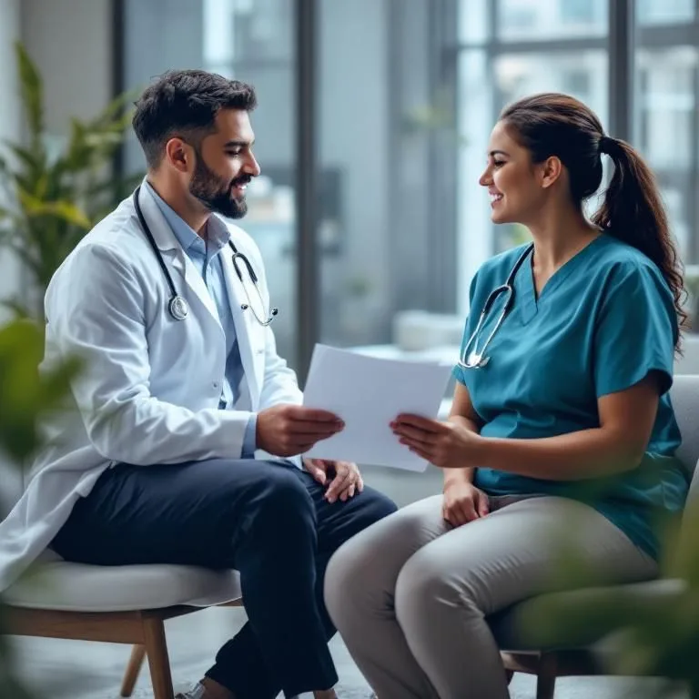 Treatment at Body Thrive Weight Loss