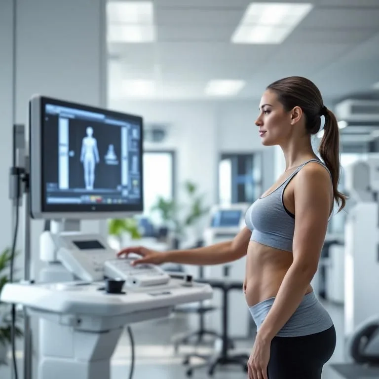 Treatment at Bowen Health