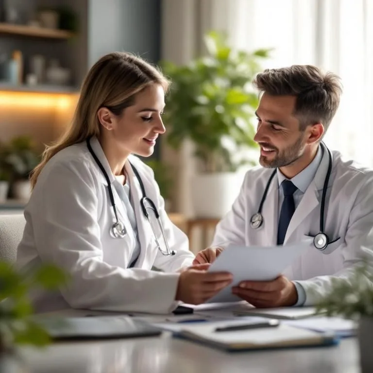 Treatment at Cardinal Elements