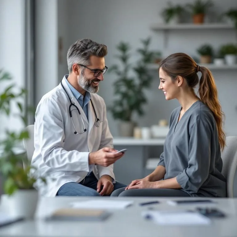 Treatment at Complete Health