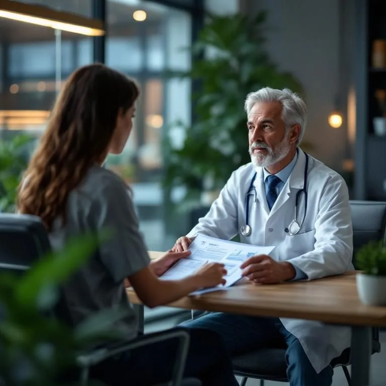 Treatment at Coolsculpting at Body By