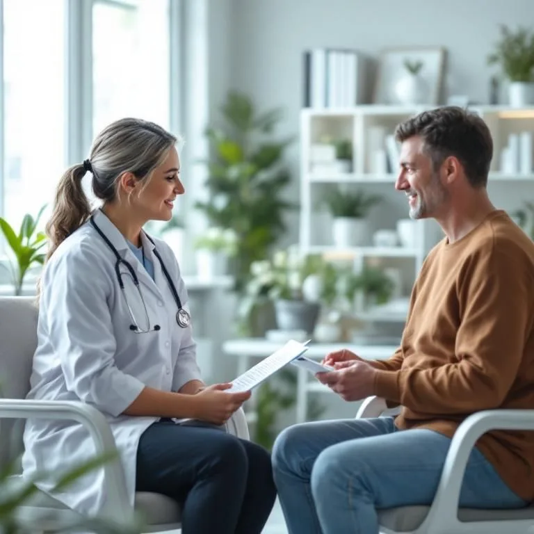 Treatment at DesignHer Wellness MD