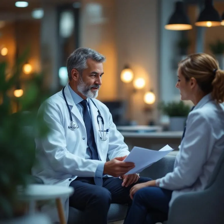 Treatment at Fort Wayne Direct Primary Care