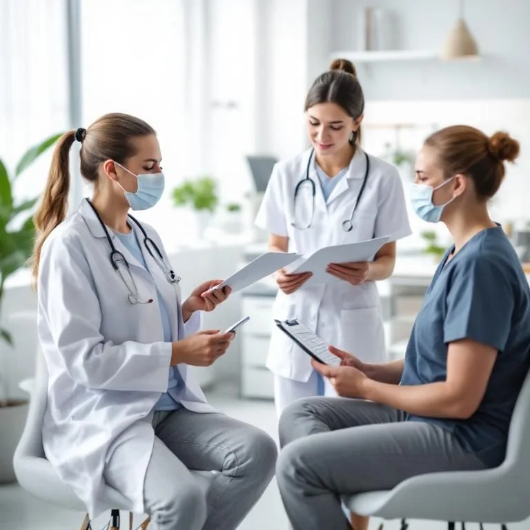 Treatment at Healthy Weight Loss Solutions