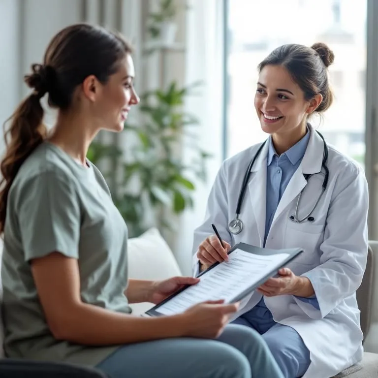 Treatment at Ideal Health Castleton