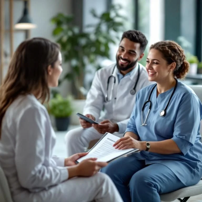 Treatment at Indy Weight Loss