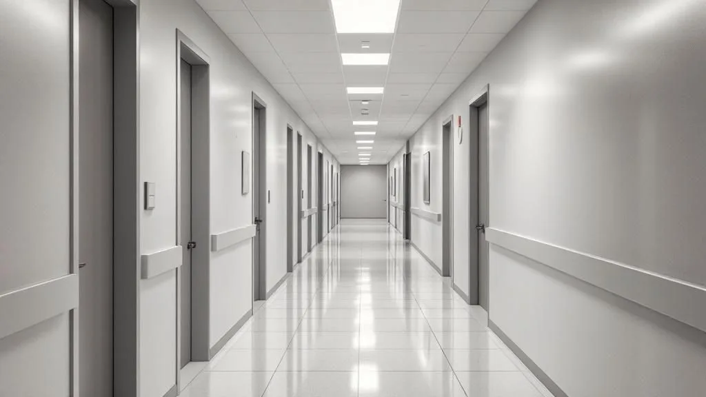 Interior of Kelly B Styles