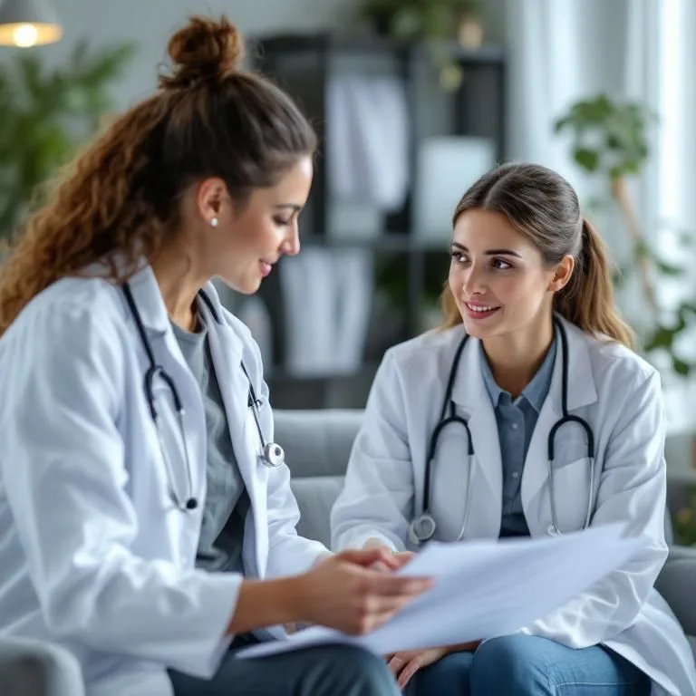 Treatment at LONGevity Fitness