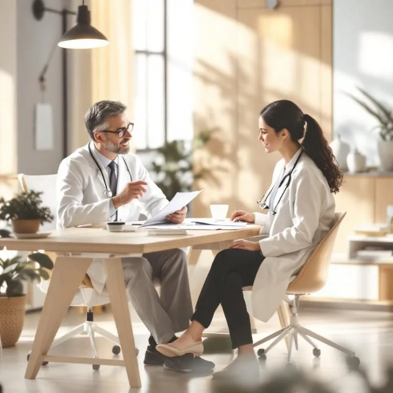 Treatment at Mahogany Oasis Aesthetics & Wellness