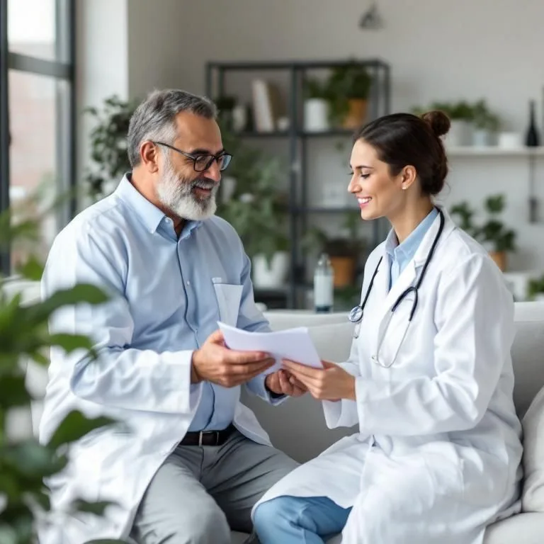 Treatment at Medi-Weightloss Noblesville/Fishers