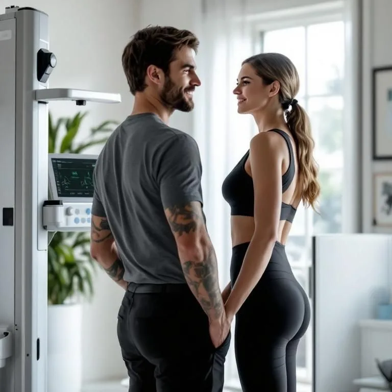 Treatment at Medical Obesity Management