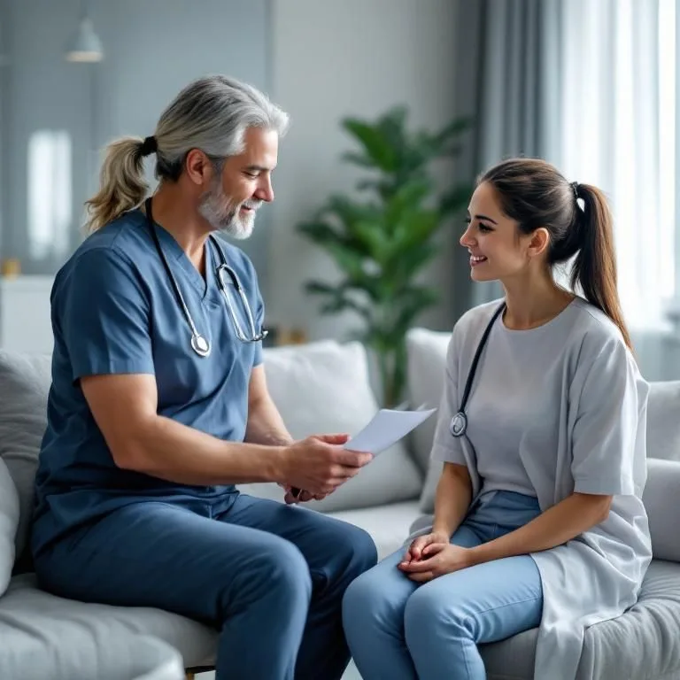 Treatment at Medical & Surgical Weight Loss Center