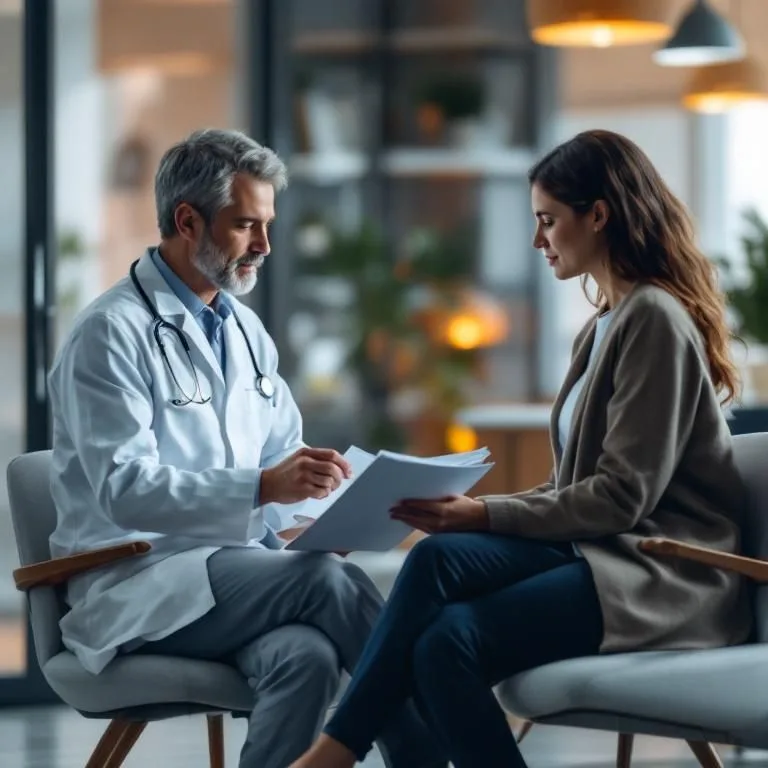 Treatment at Motiv Athletics