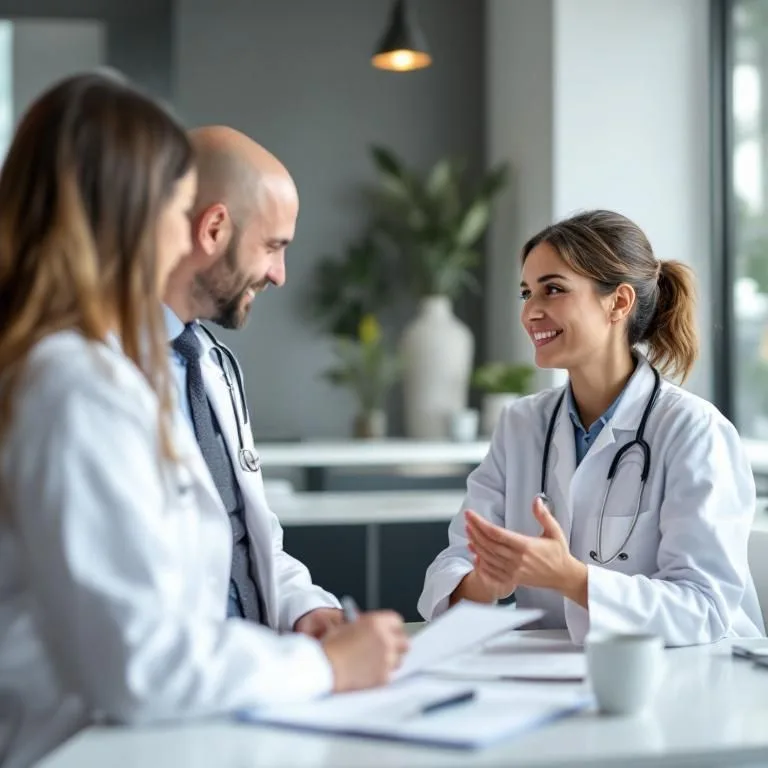 Treatment at No Diet Me