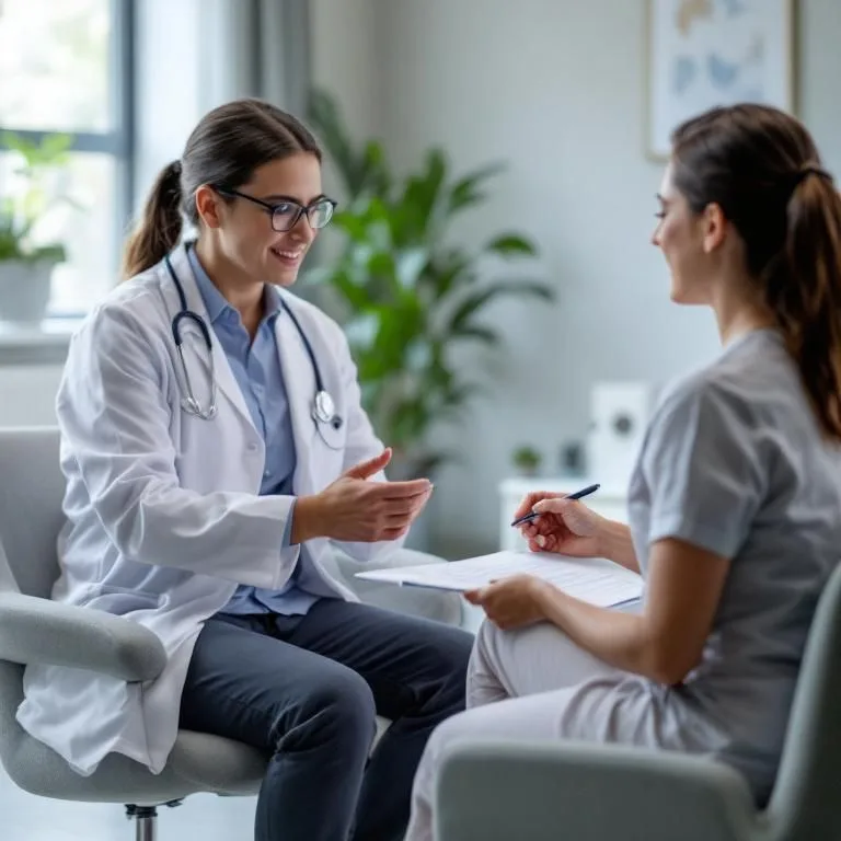 Treatment at Options Medical Weight Loss Clinic