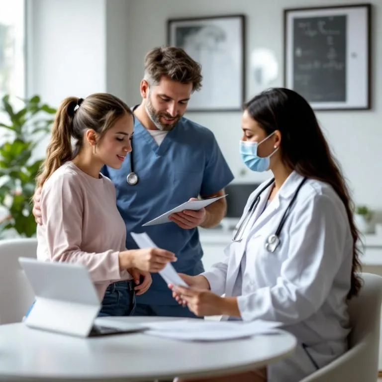 Treatment at Options Medical Weight Loss Clinic