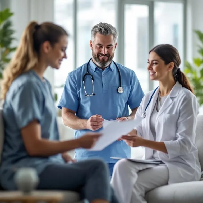 Treatment at Piatek Institute