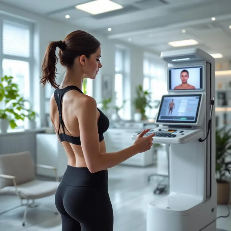 Treatment at Profile by Sanford Carmel