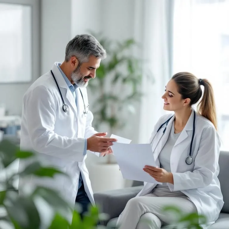 Treatment at Profile by Sanford - Indianapolis, IN