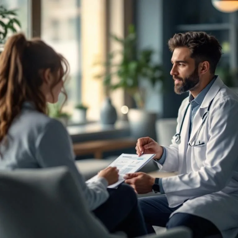 Treatment at Project Lean Nation