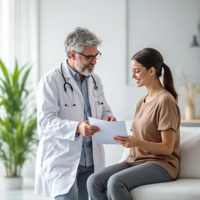 Treatment at Sinch Weight Loss - Indianapolis