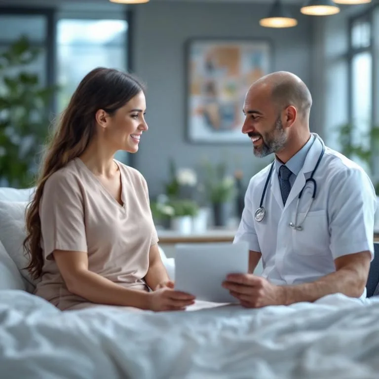 Treatment at Sure Success Wellness Center